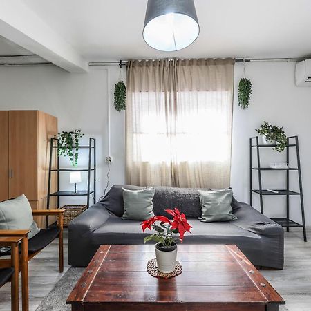 شقة Algaba 28 Estudio San Isidro-Oporto-Vistalege مدريد المظهر الخارجي الصورة
