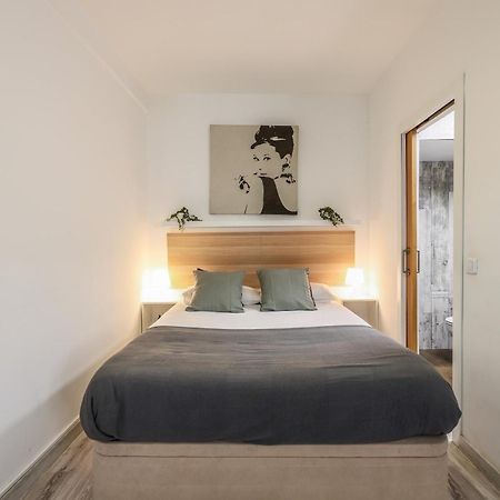 شقة Algaba 28 Estudio San Isidro-Oporto-Vistalege مدريد المظهر الخارجي الصورة